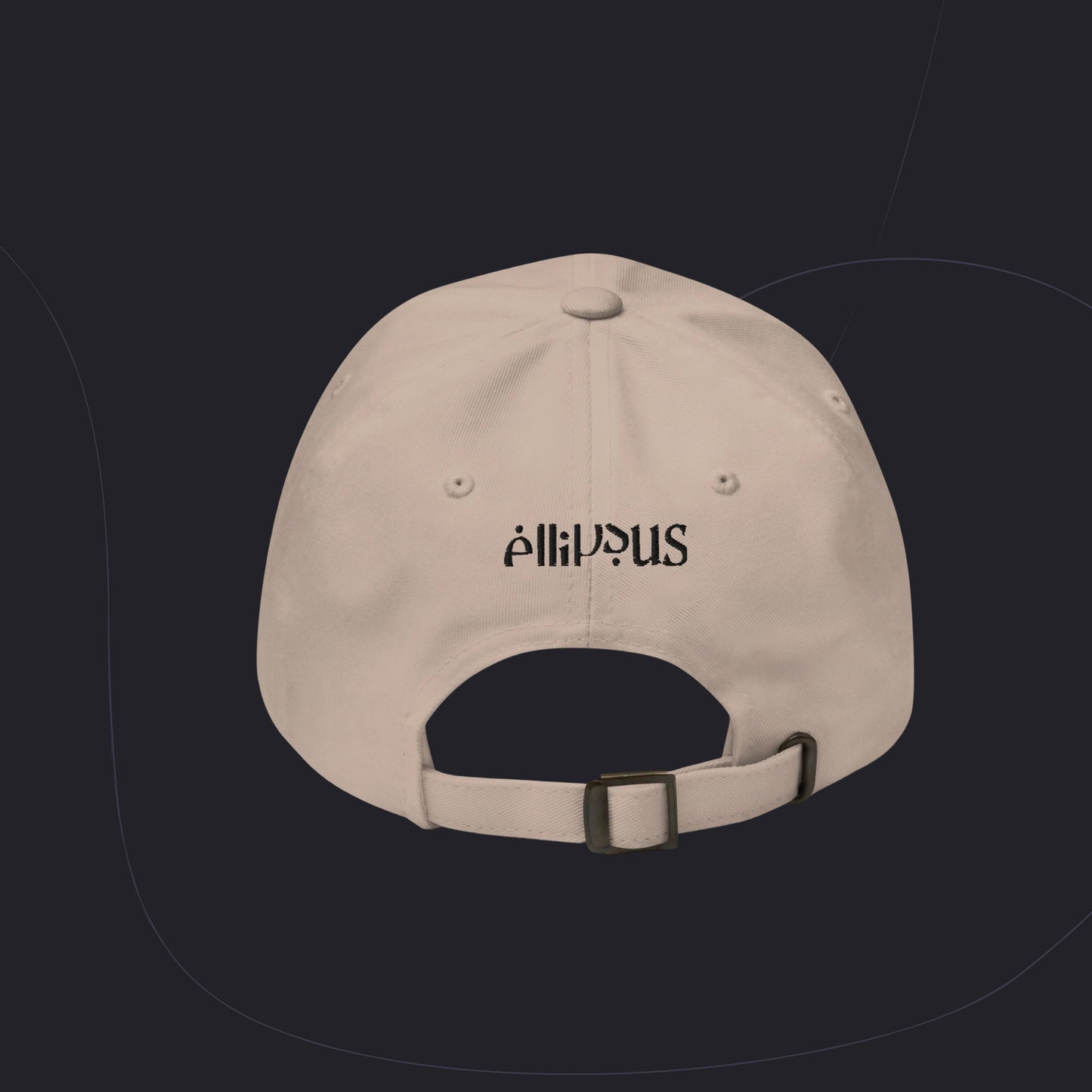 Dot dot dot – classic hat